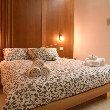 Altemura Suites Bari Exterior foto