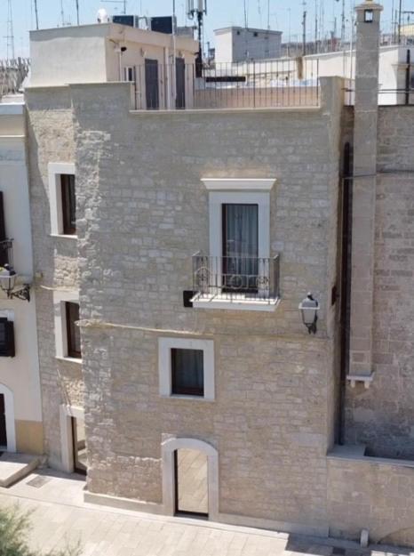 Altemura Suites Bari Exterior foto