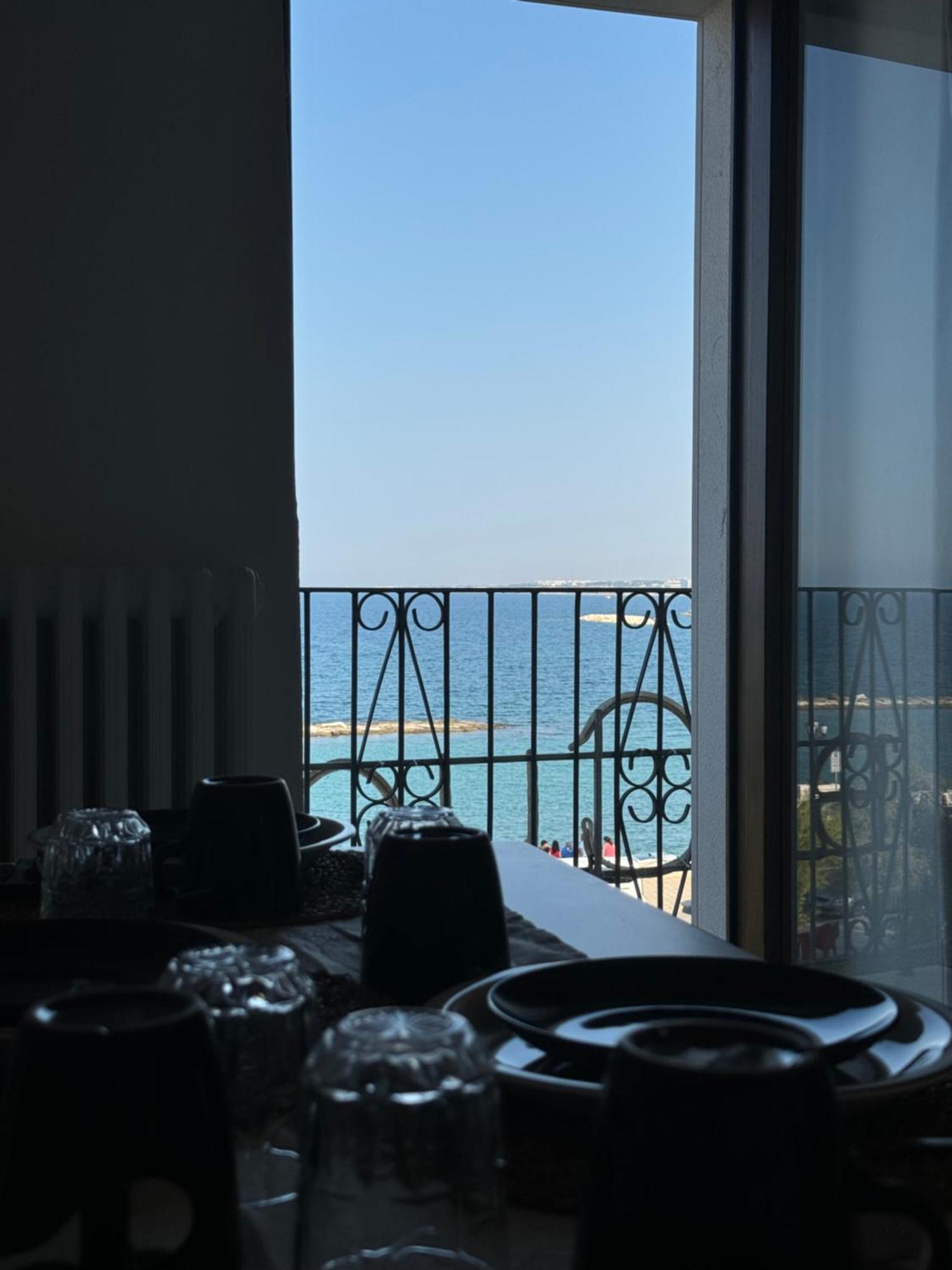 Altemura Suites Bari Exterior foto