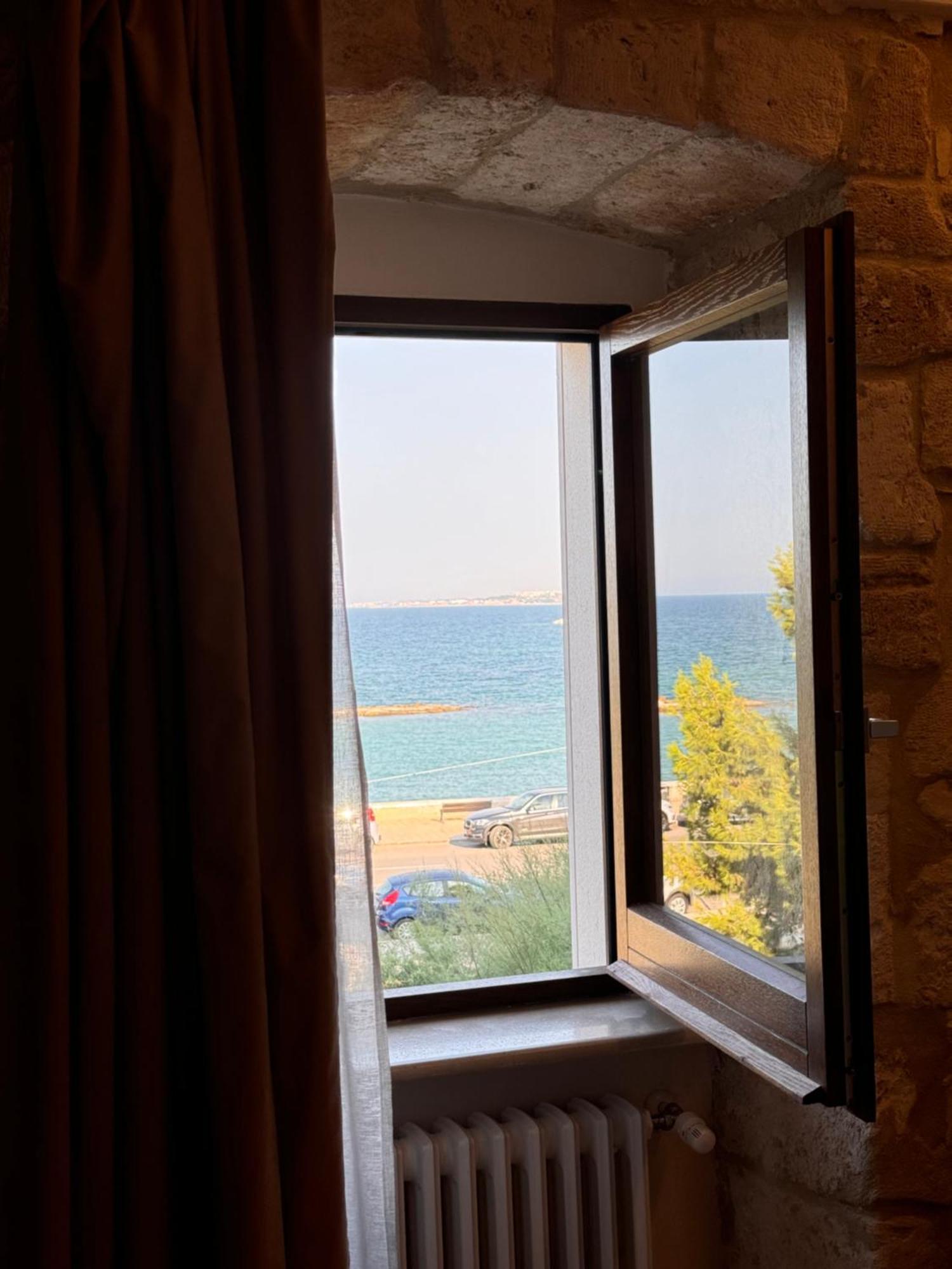 Altemura Suites Bari Exterior foto