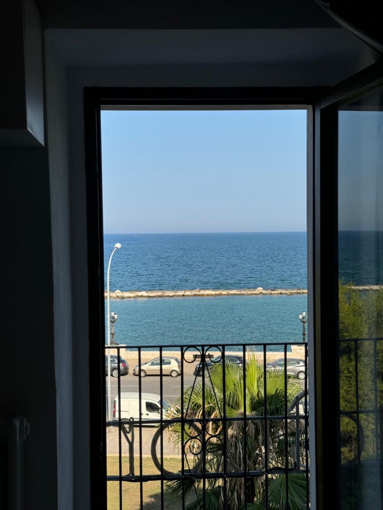 Altemura Suites Bari Exterior foto