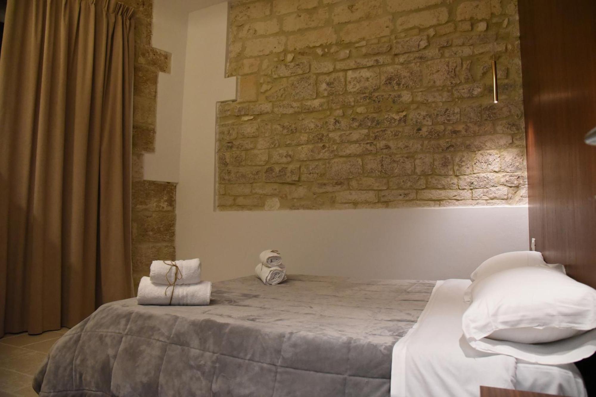 Altemura Suites Bari Exterior foto