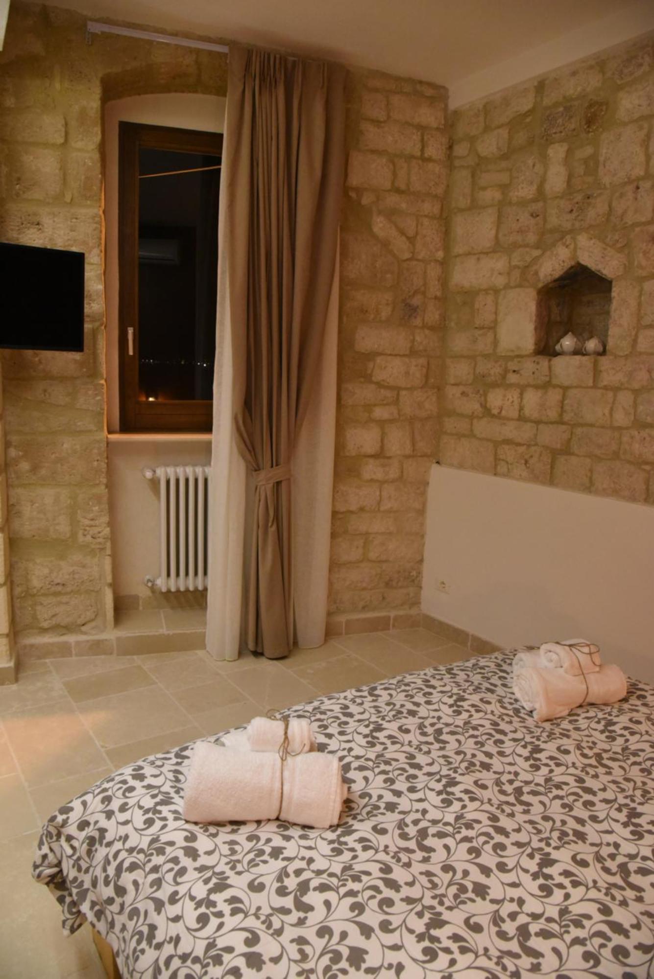 Altemura Suites Bari Exterior foto
