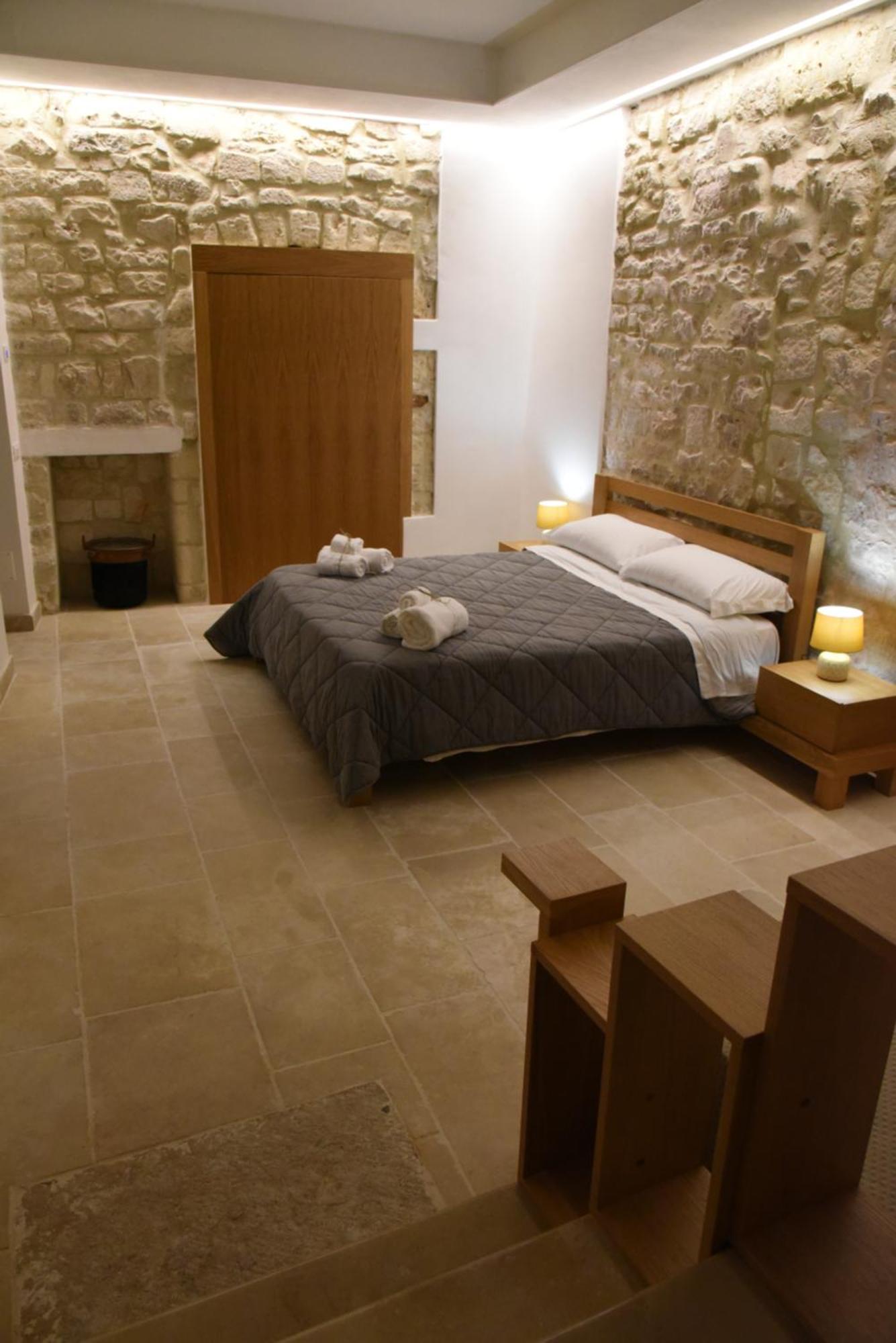 Altemura Suites Bari Exterior foto