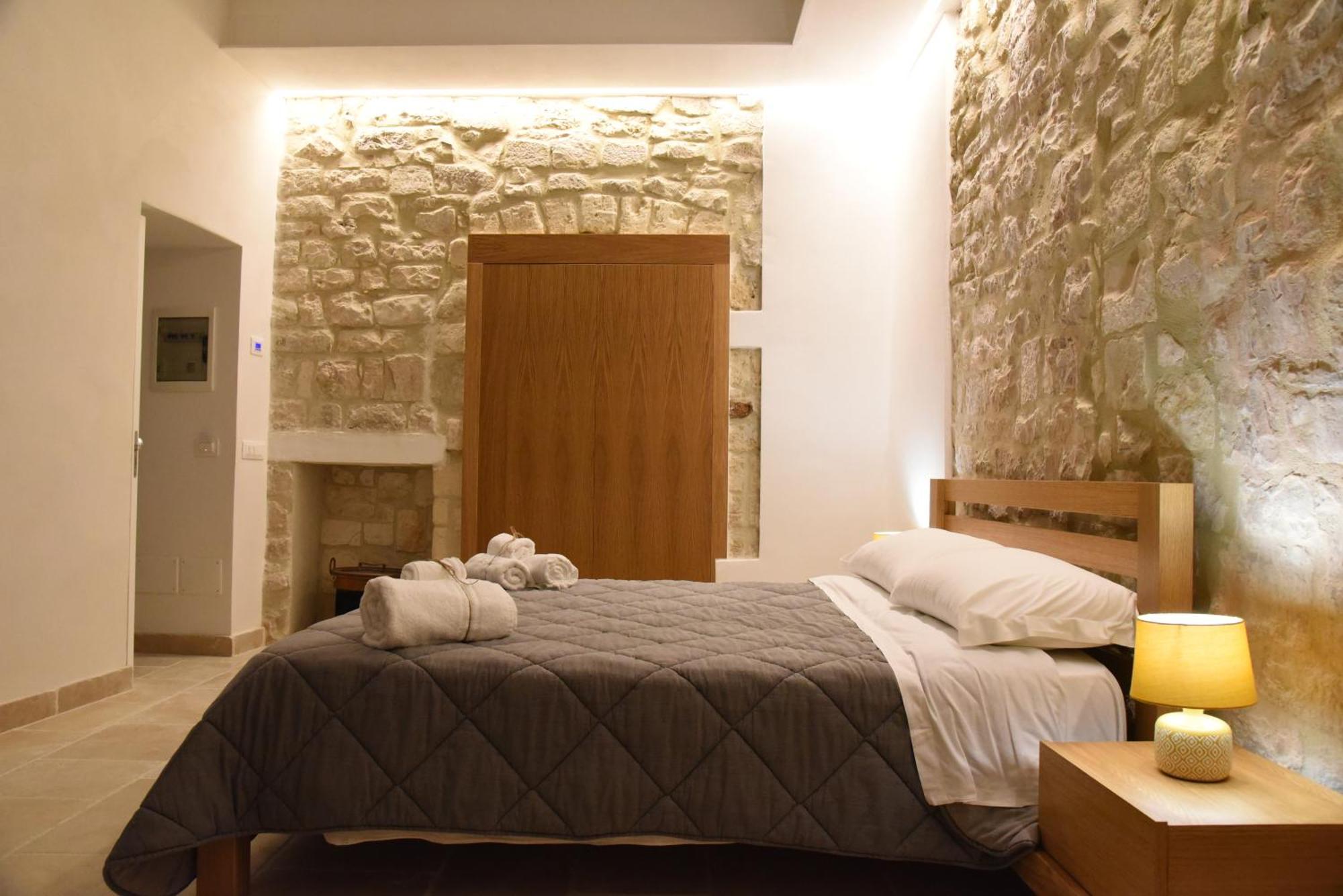 Altemura Suites Bari Exterior foto