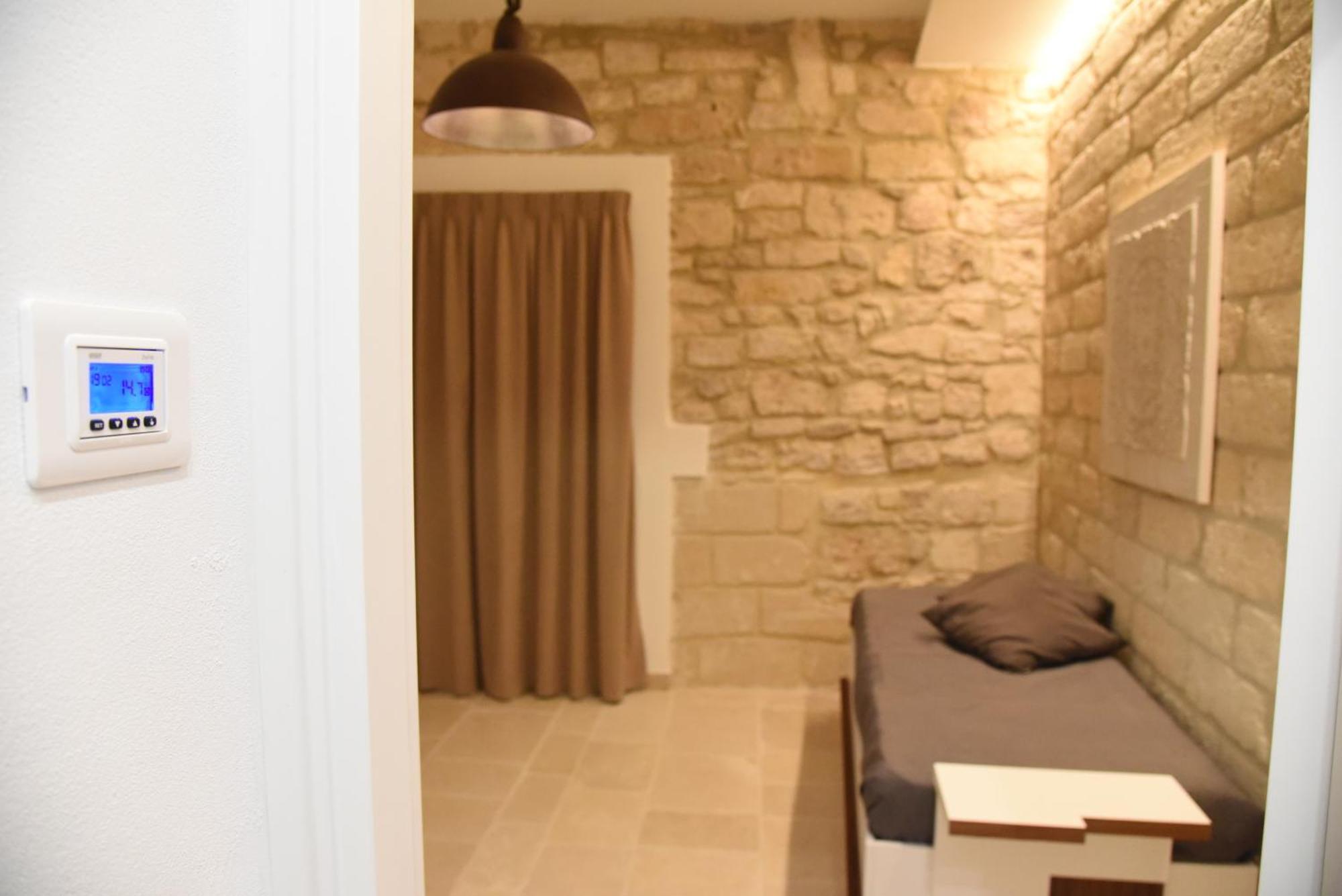 Altemura Suites Bari Exterior foto