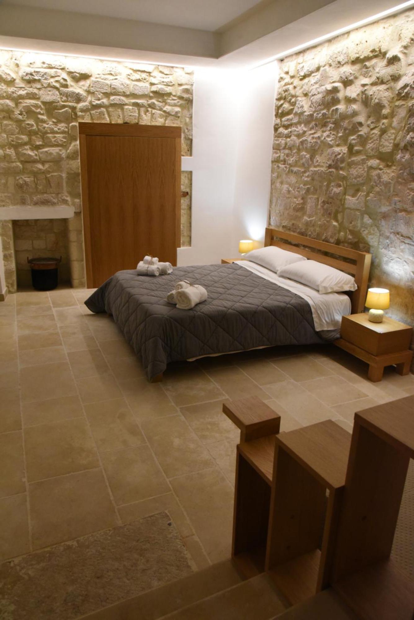 Altemura Suites Bari Exterior foto