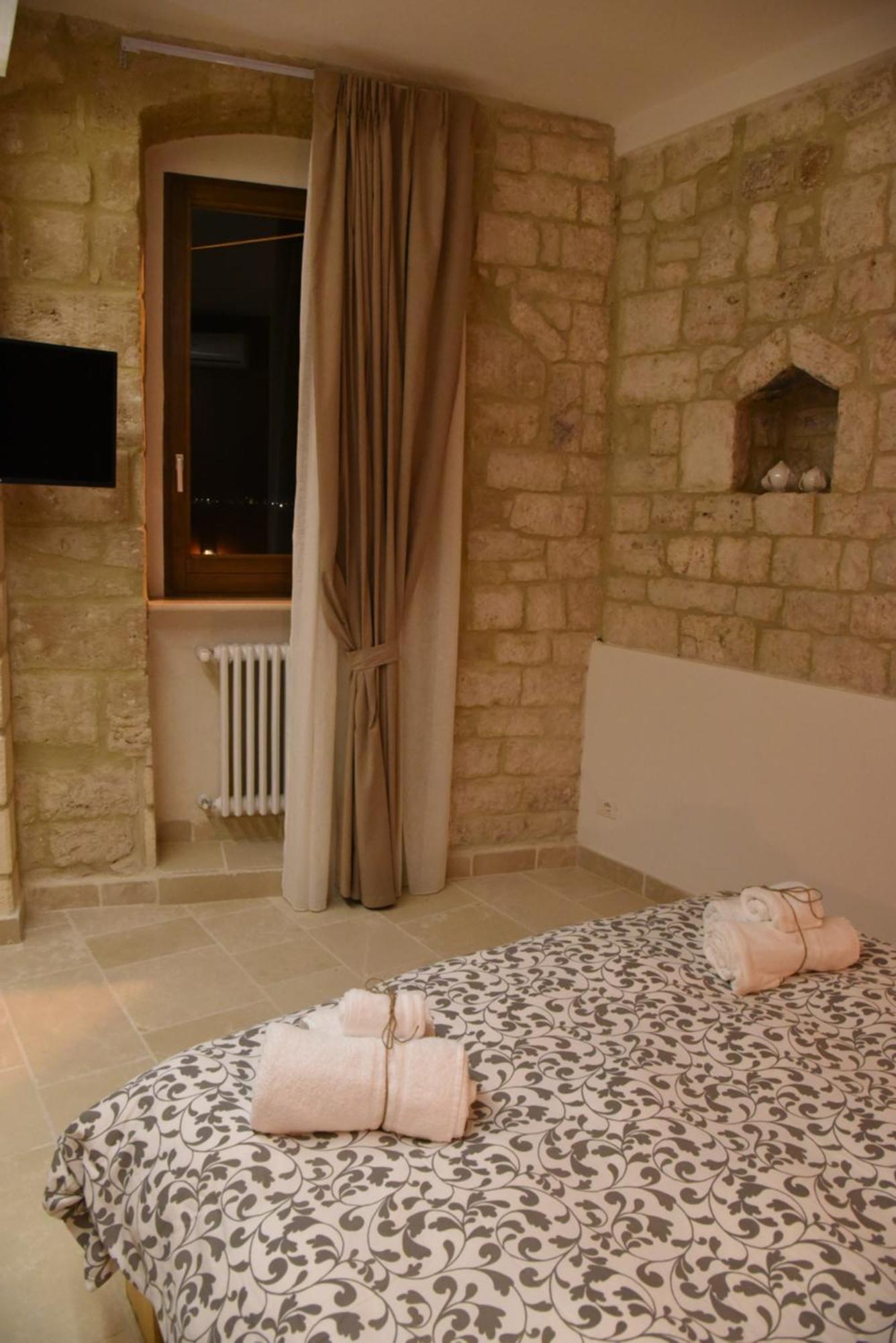 Altemura Suites Bari Exterior foto