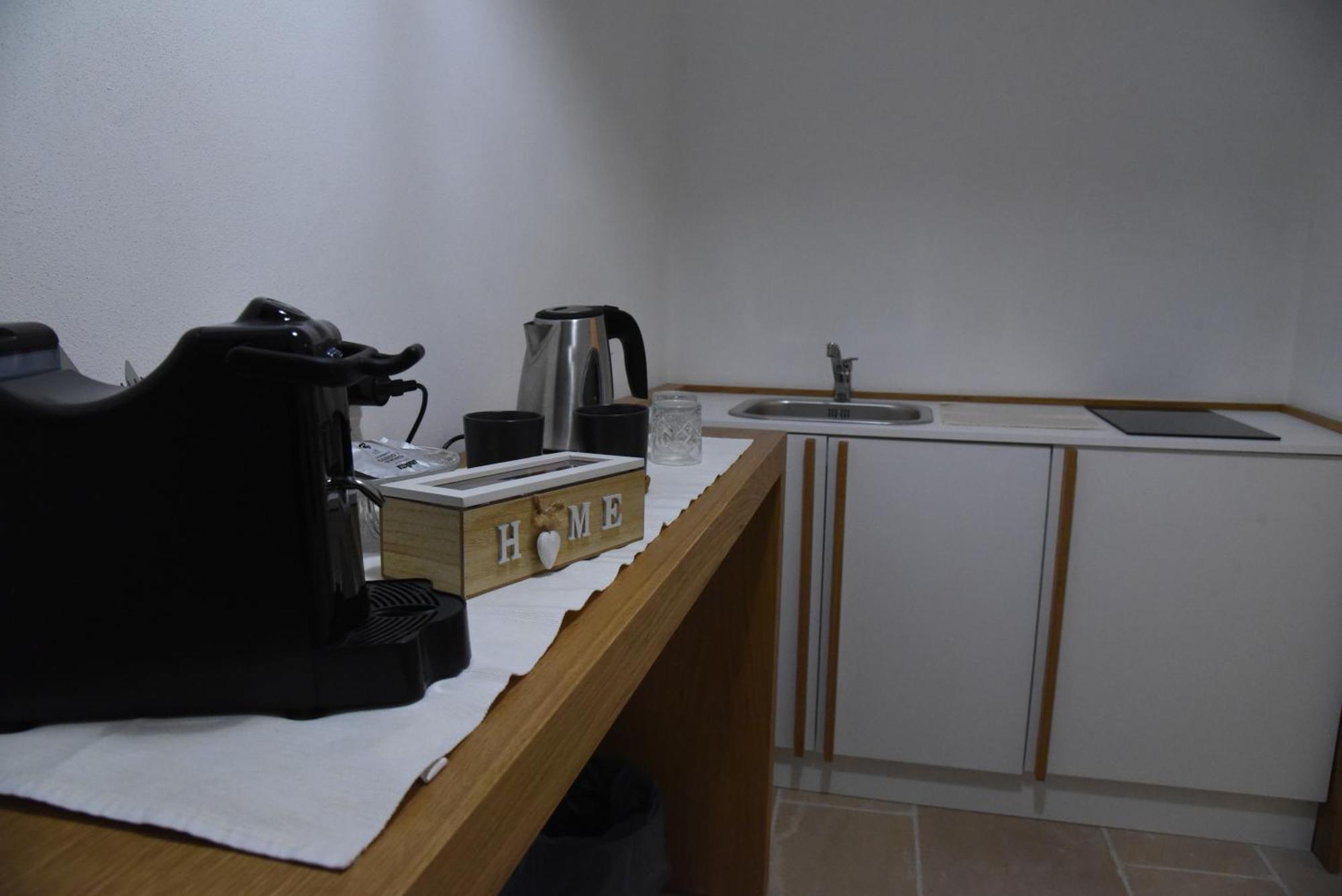 Altemura Suites Bari Exterior foto