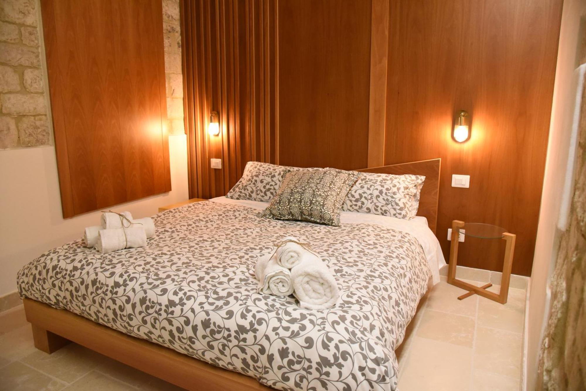 Altemura Suites Bari Exterior foto