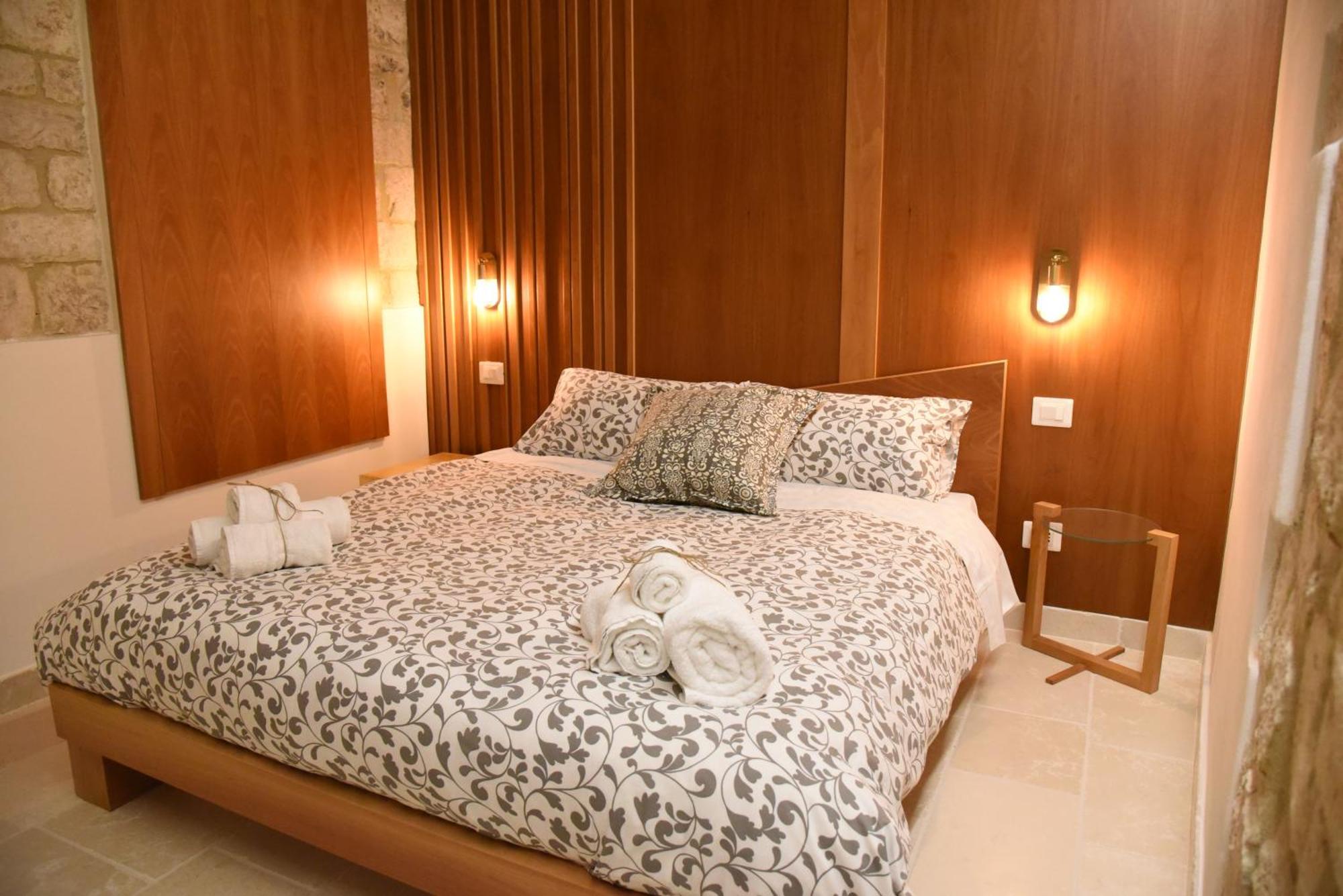 Altemura Suites Bari Exterior foto