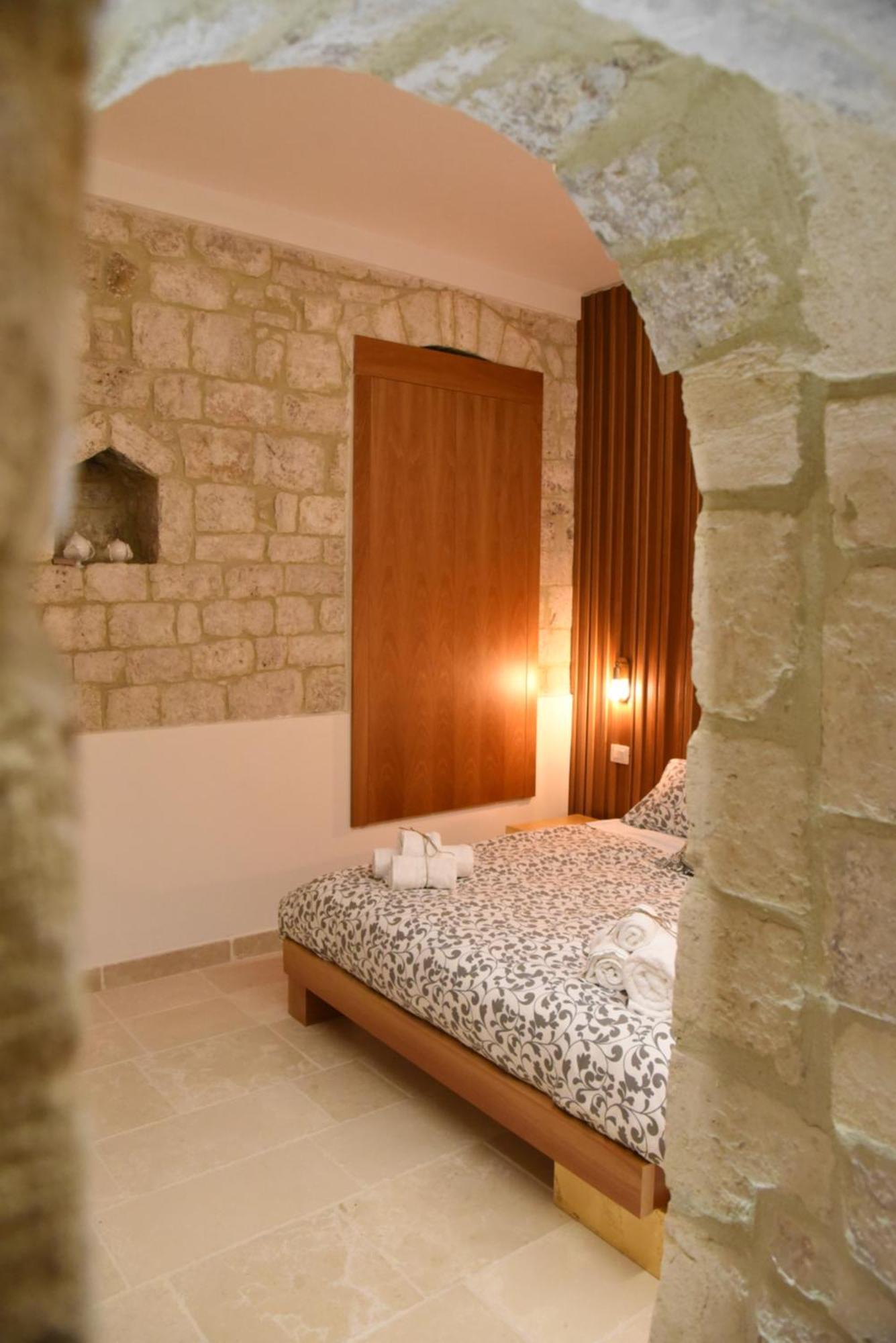 Altemura Suites Bari Exterior foto