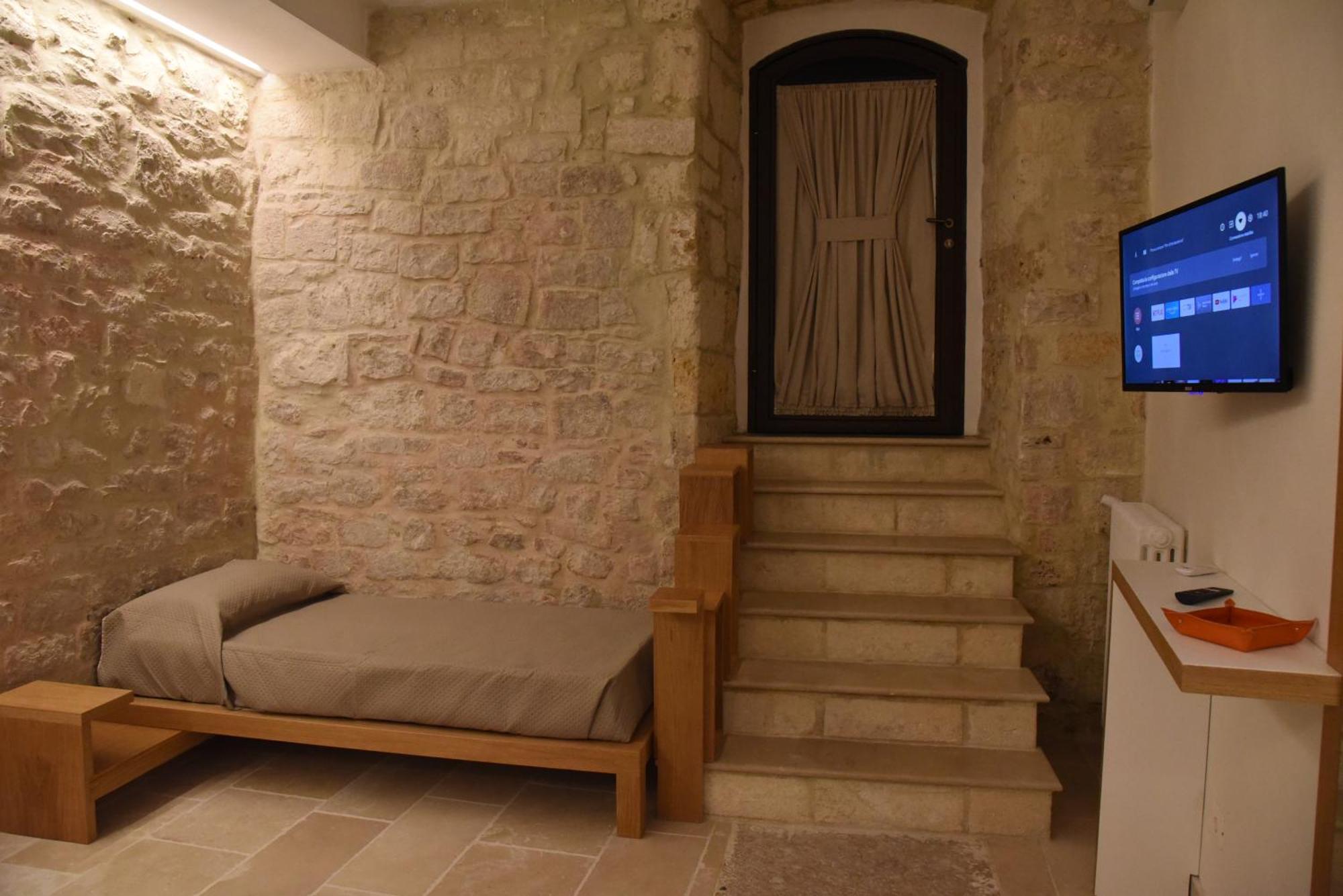 Altemura Suites Bari Exterior foto