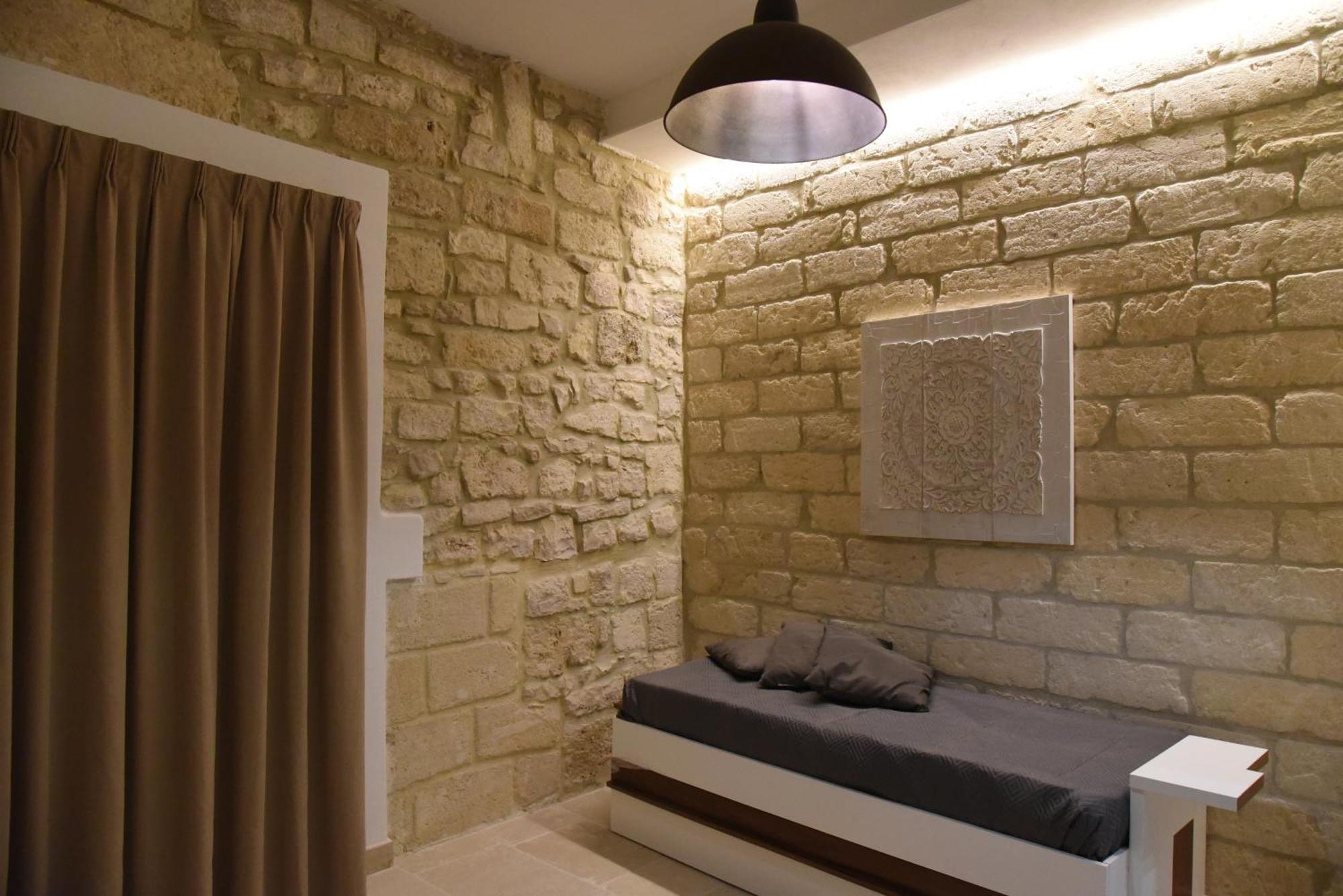 Altemura Suites Bari Exterior foto