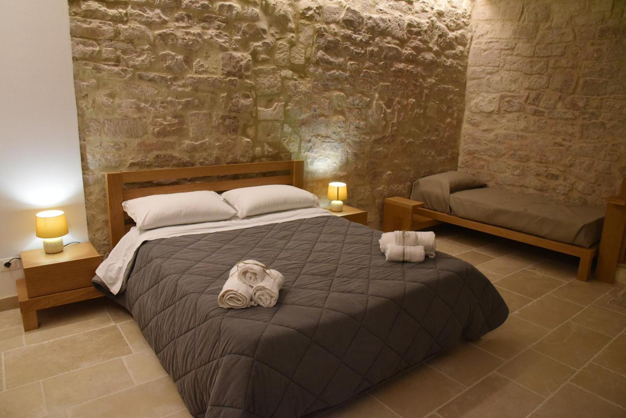 Altemura Suites Bari Exterior foto