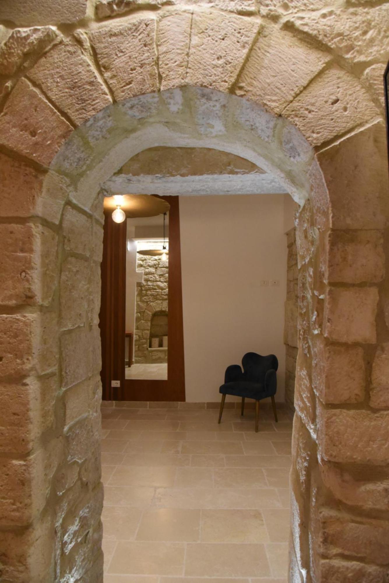 Altemura Suites Bari Exterior foto