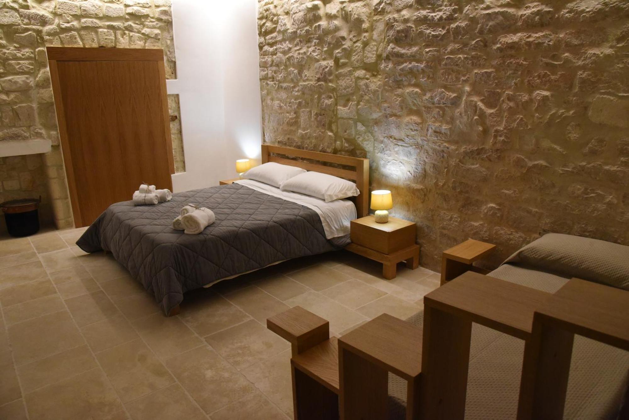 Altemura Suites Bari Exterior foto